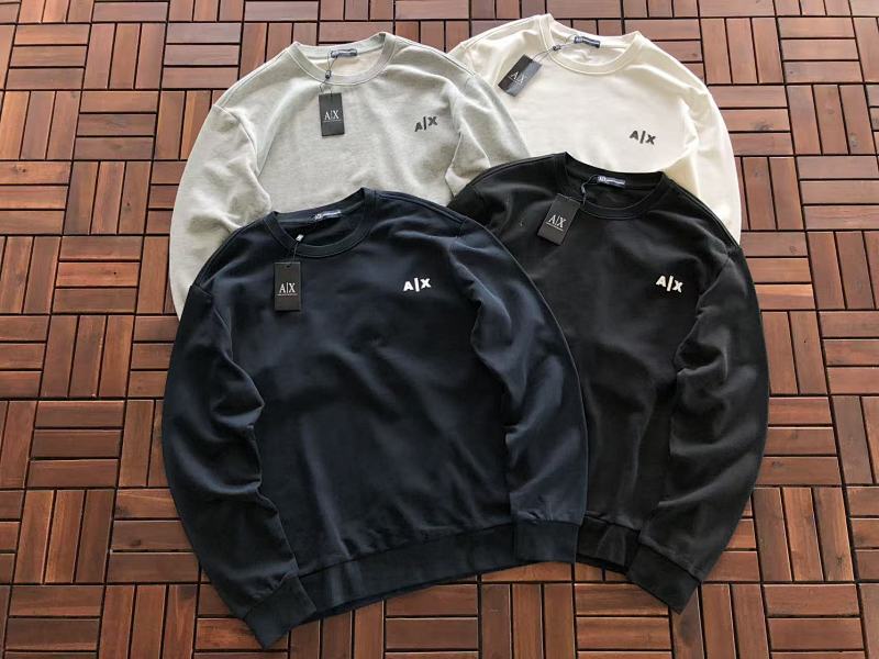EMPORIO ARMANI SWEATSHIRTS (9)