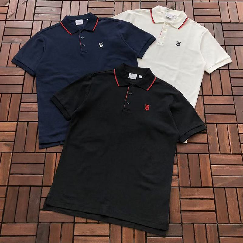 BURBERRY TSHIRTS (191)