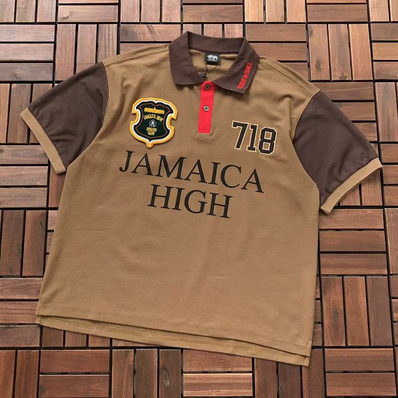 STUSSY TSHIRTS (417)