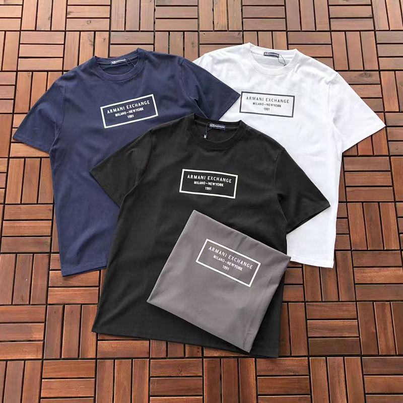 EMPORIO ARMANI TSHIRTS (36)