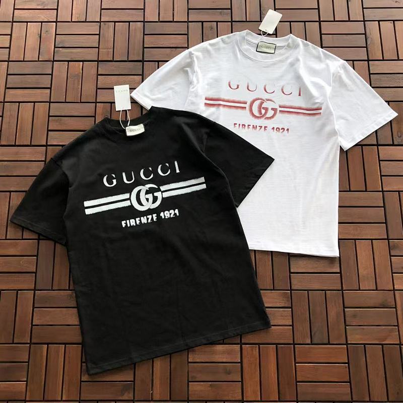 GUCCI TSHIRTS (777)