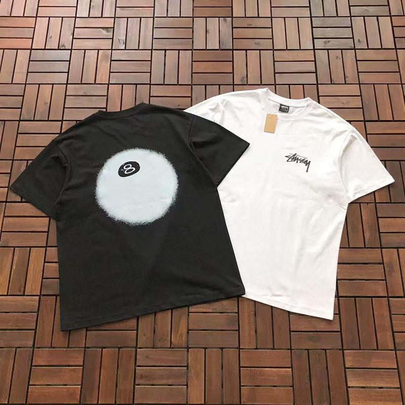 STUSSY TSHIRTS (376)