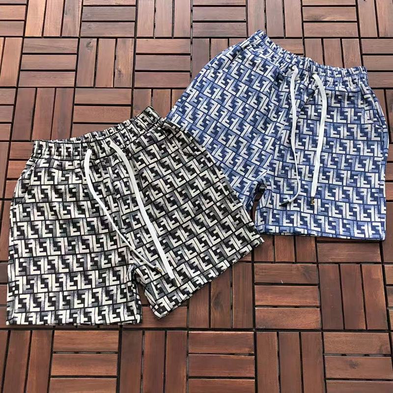 FENDI TSHIRTS (123)