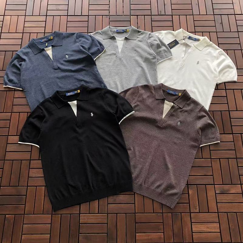 RALPH LAUREN SWEATERS (369)