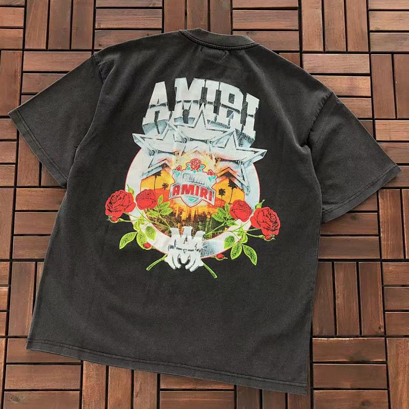 AMIRI TSHIRTS (251)