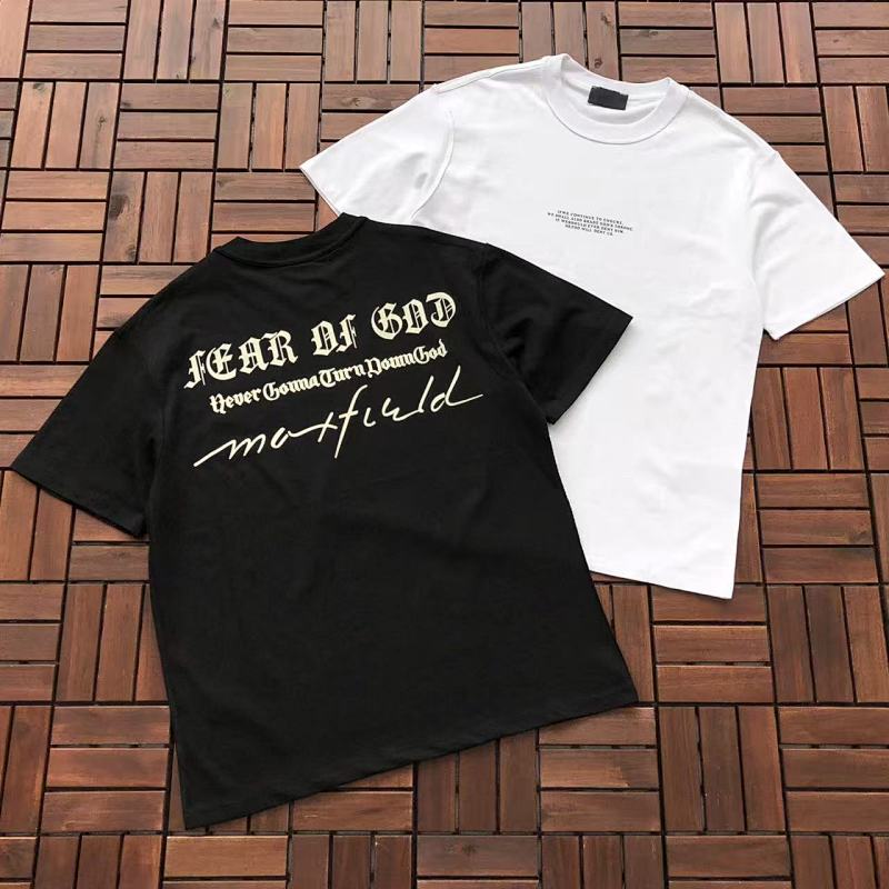 FOG TSHIRTS (150)