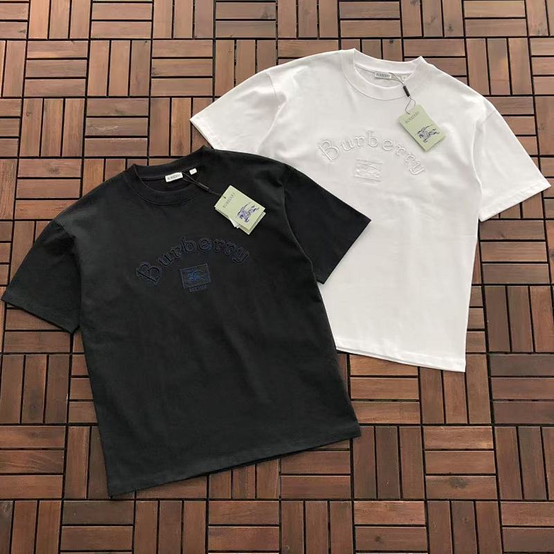 BURBERRY TSHIRTS (47)