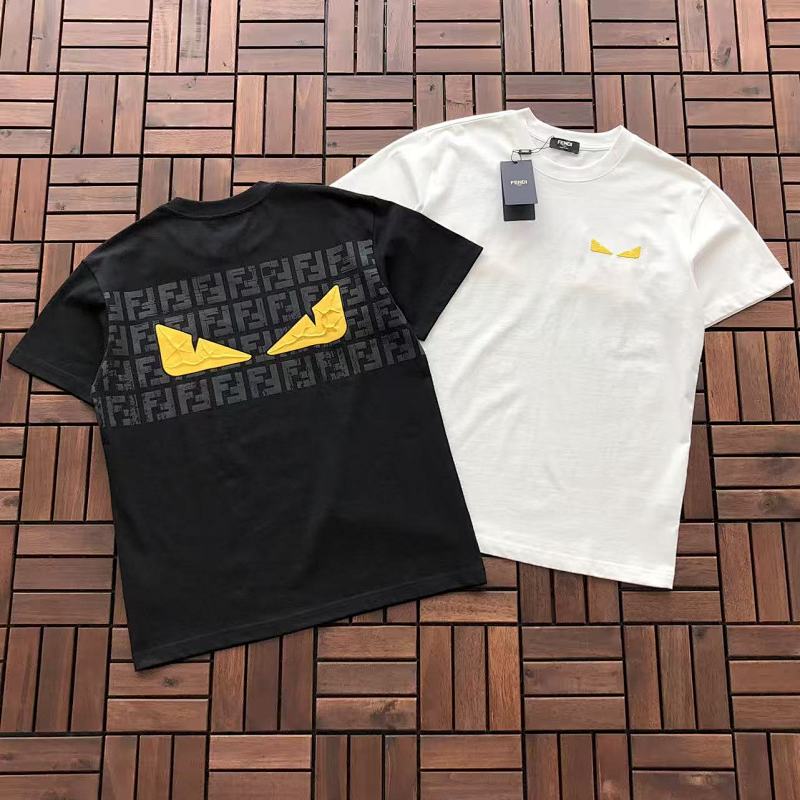FENDI TSHIRTS (11)
