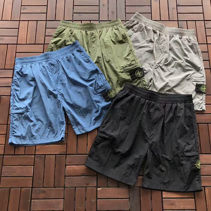 STONE ISLAND TSHIRTS (2)