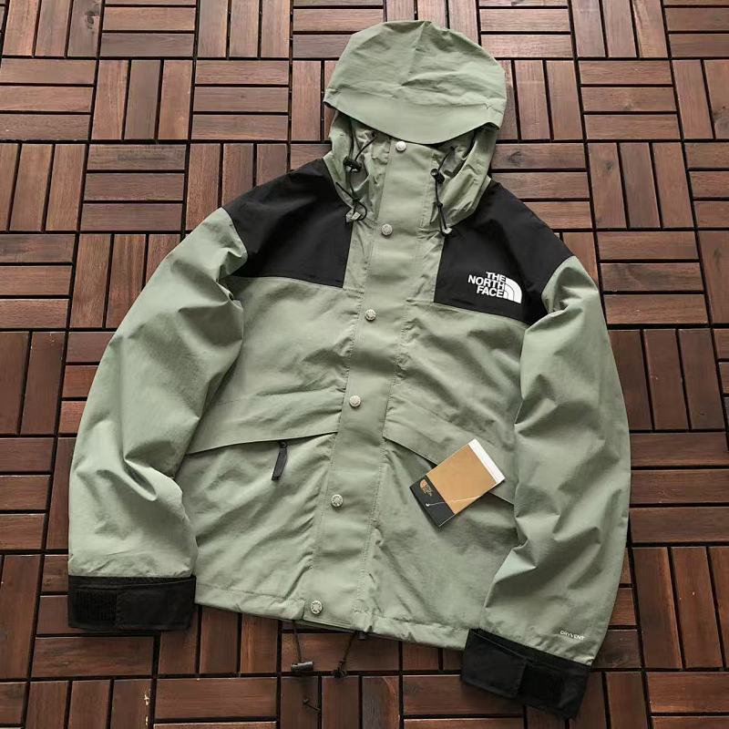 THE NORTH FACE TSHIRTS (188)