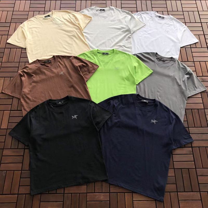 ARC TERYX TSHIRTS (308)