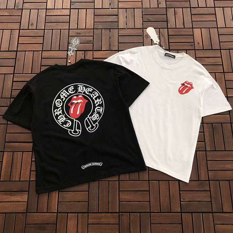 CHROME HEARTS TSHIRTS (141)