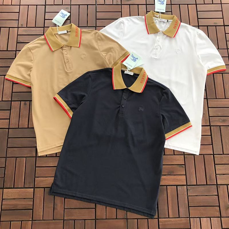 BURBERRY TSHIRTS (110)