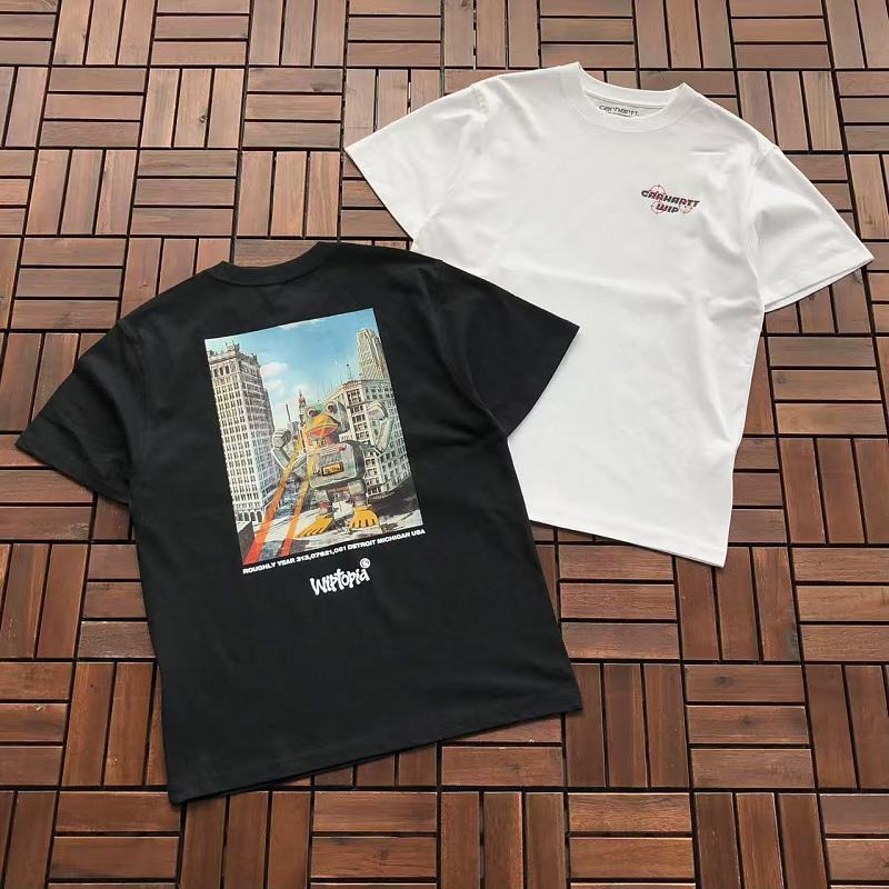 CARHARTT TSHIRTS (182)