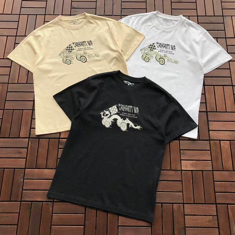 CARHARTT TSHIRTS (54)