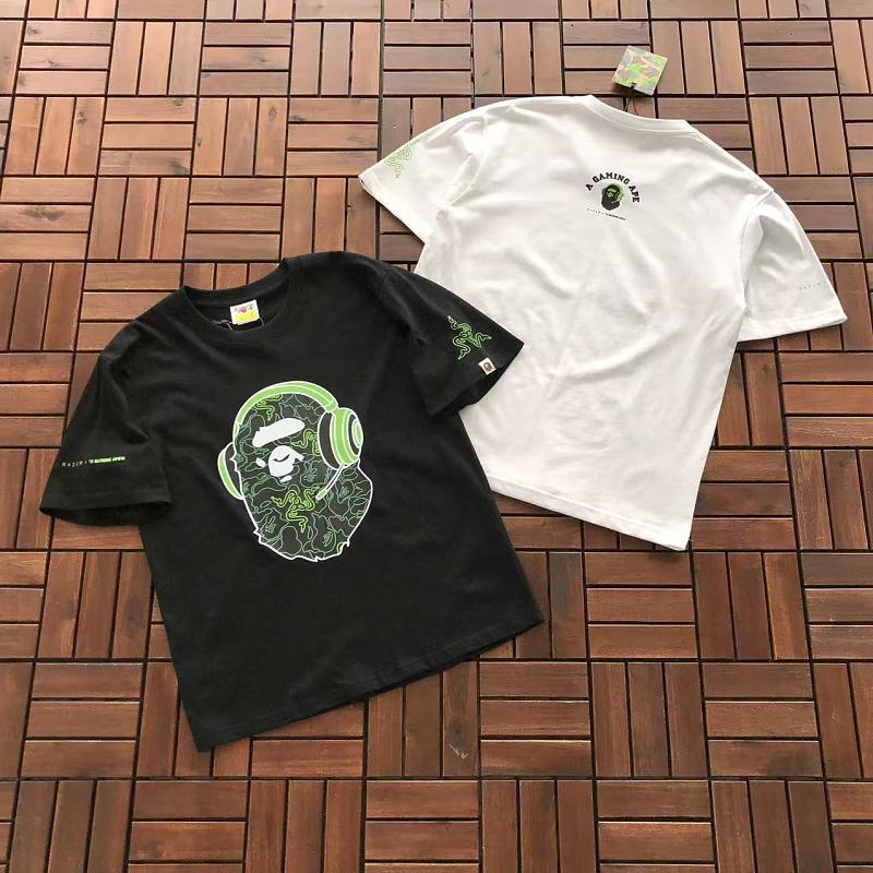 BAPE TSHIRTS (4)
