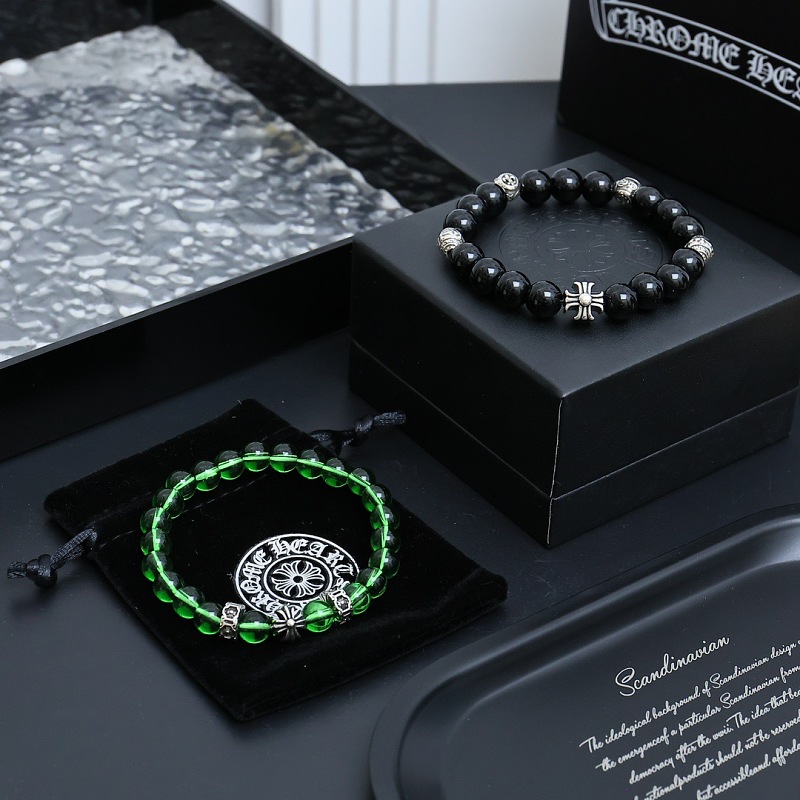 CHROME HEARTS TSHIRTS (596)