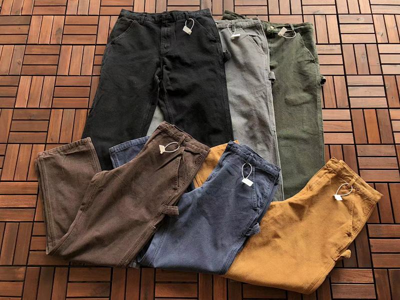 CARHARTT TSHIRTS (464)
