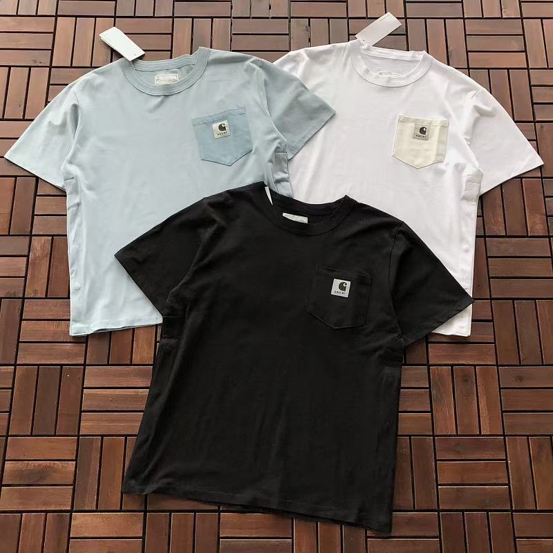 CARHARTT TSHIRTS (19)