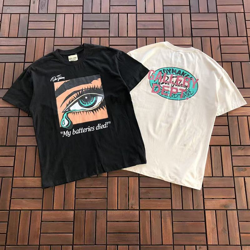 GALLERY DEPT TSHIRTS (281)
