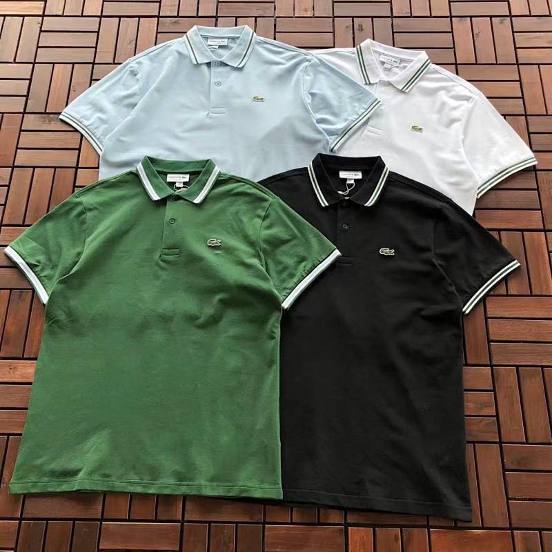 LACOSTE TSHIRTS (435)