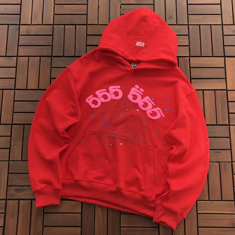 SP5DER HOODIES (40)