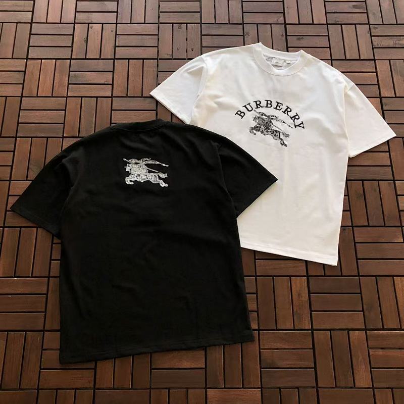 BURBERRY TSHIRTS (102)