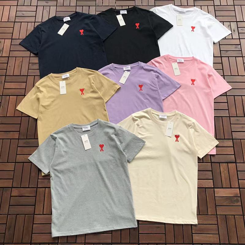 AMI TSHIRTS (126)
