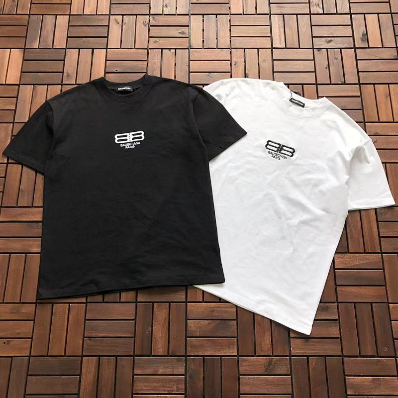 BALENCIAGA TSHIRTS (875)