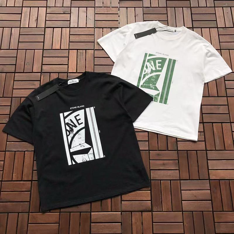 STONE ISLAND TSHIRTS (218)