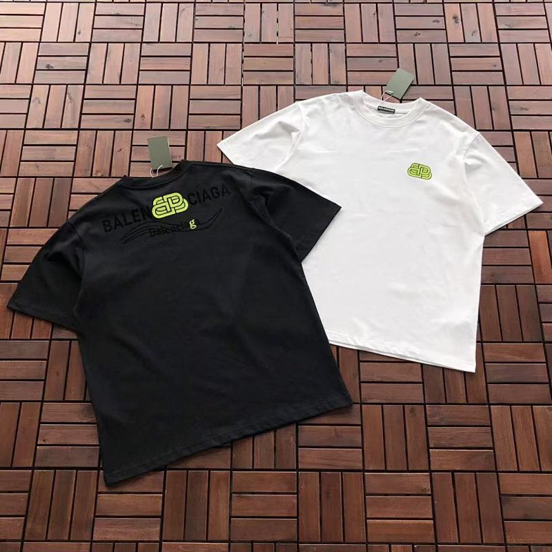 BALENCIAGA TSHIRTS (521)