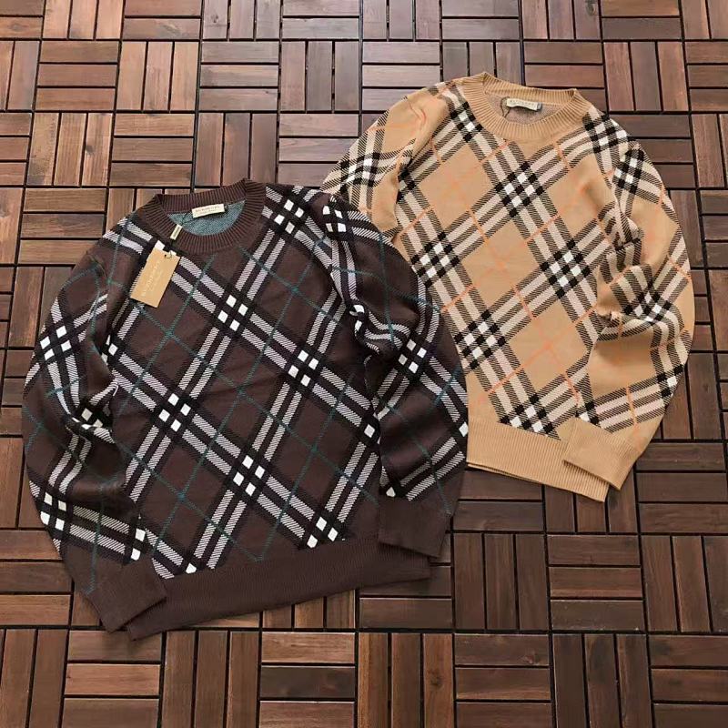 BURBERRY SWEATERS (8)