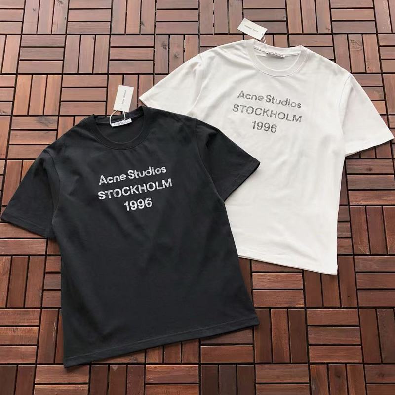 ACNE STUDIOS TSHIRTS (55)