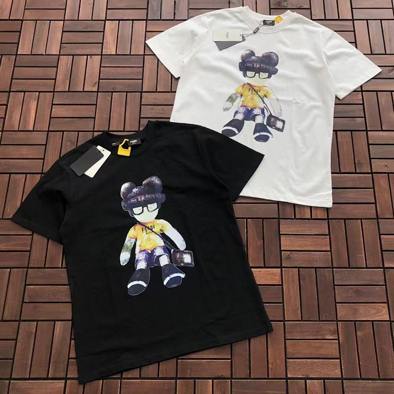 FENDI TSHIRTS (169)