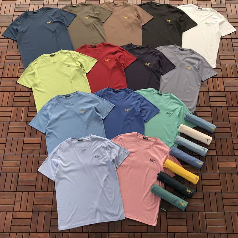 ARC TERYX TSHIRTS (219)