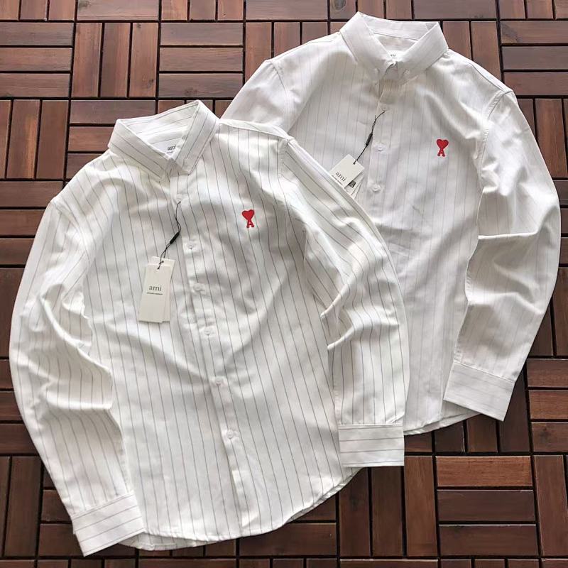 AMI LONGSLEEVES (15)