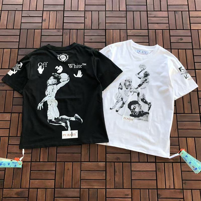 OFF WHITE TSHIRTS (40)