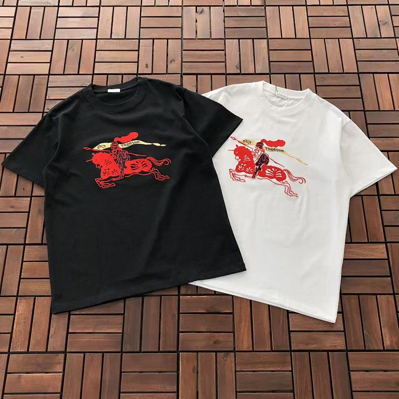 BURBERRY TSHIRTS (518)