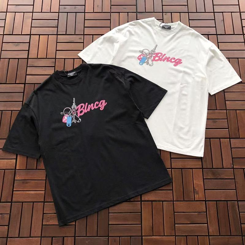 BALENCIAGA TSHIRTS (407)