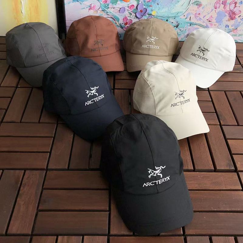 ARC TERYX TSHIRTS (74)