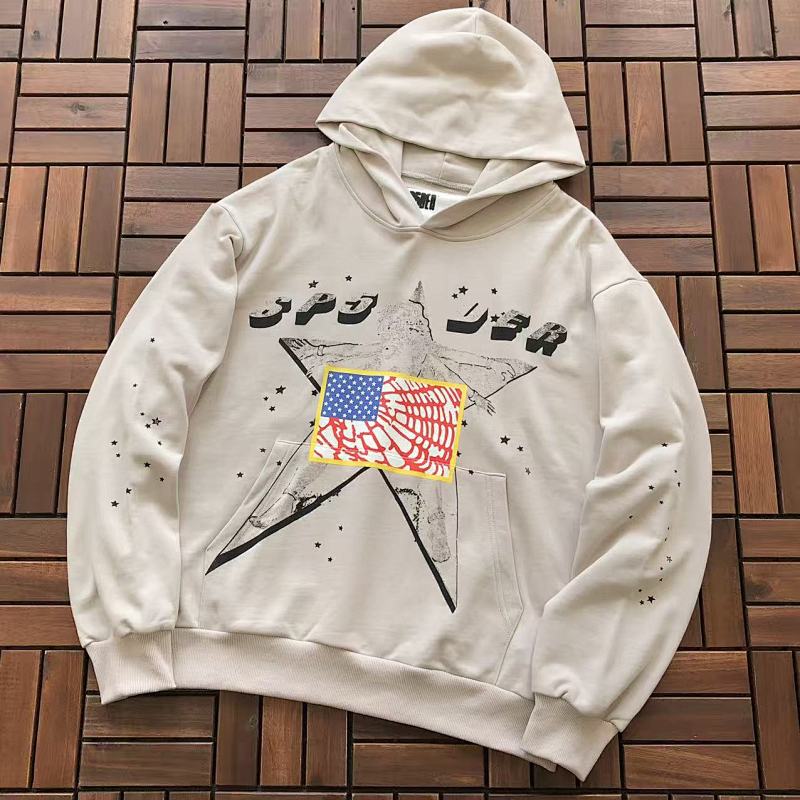 SP5DER HOODIES (2)