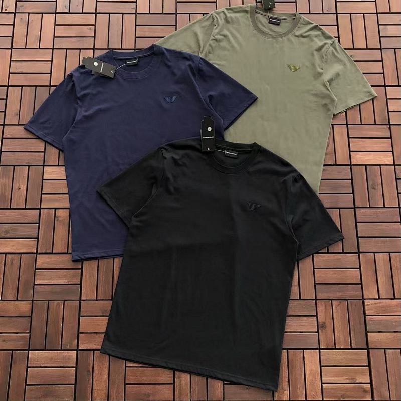 EMPORIO ARMANI TSHIRTS (53)