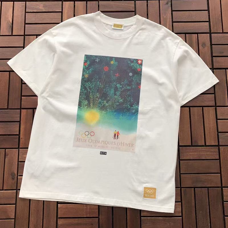 KITH TSHIRTS (66)