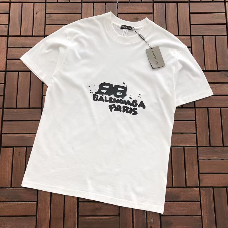 BALENCIAGA TSHIRTS (391)