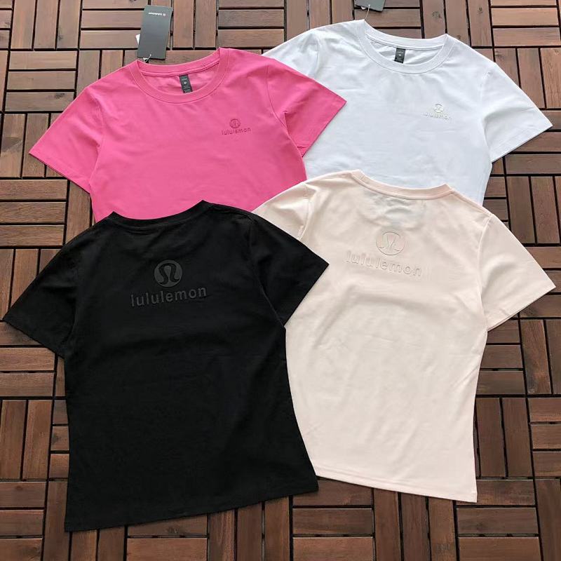 LULULEMON TSHIRTS (70)