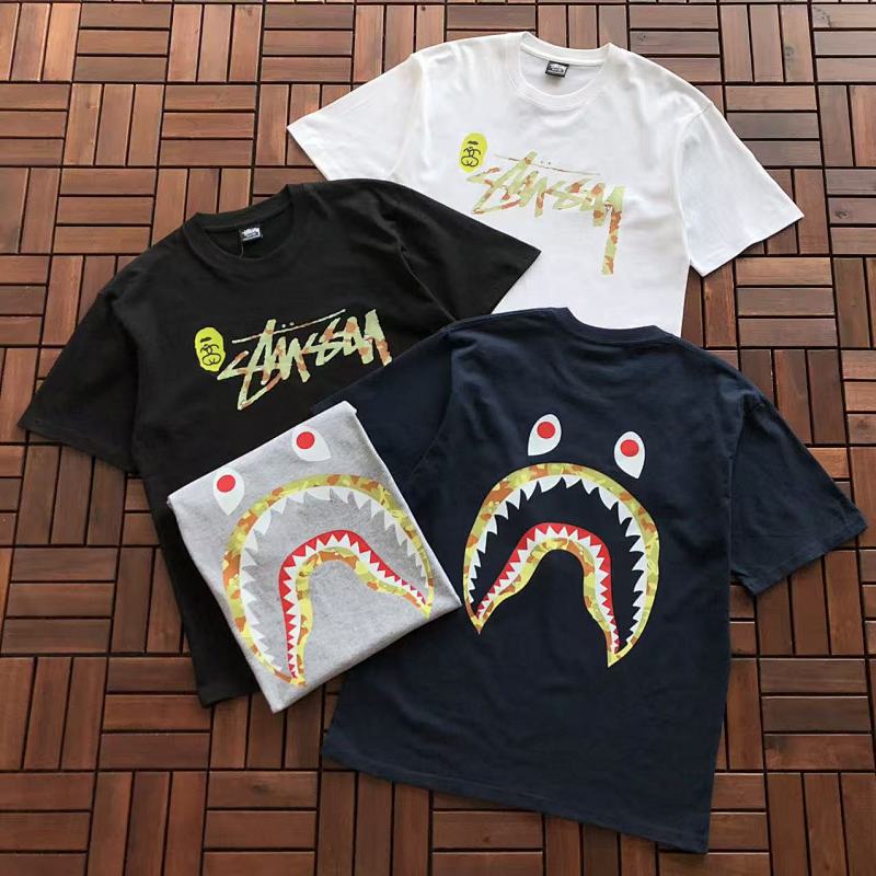 STUSSY TSHIRTS (370)