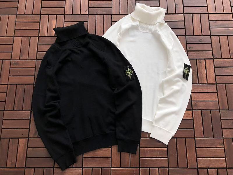STONE ISLAND SWEATERS (19)