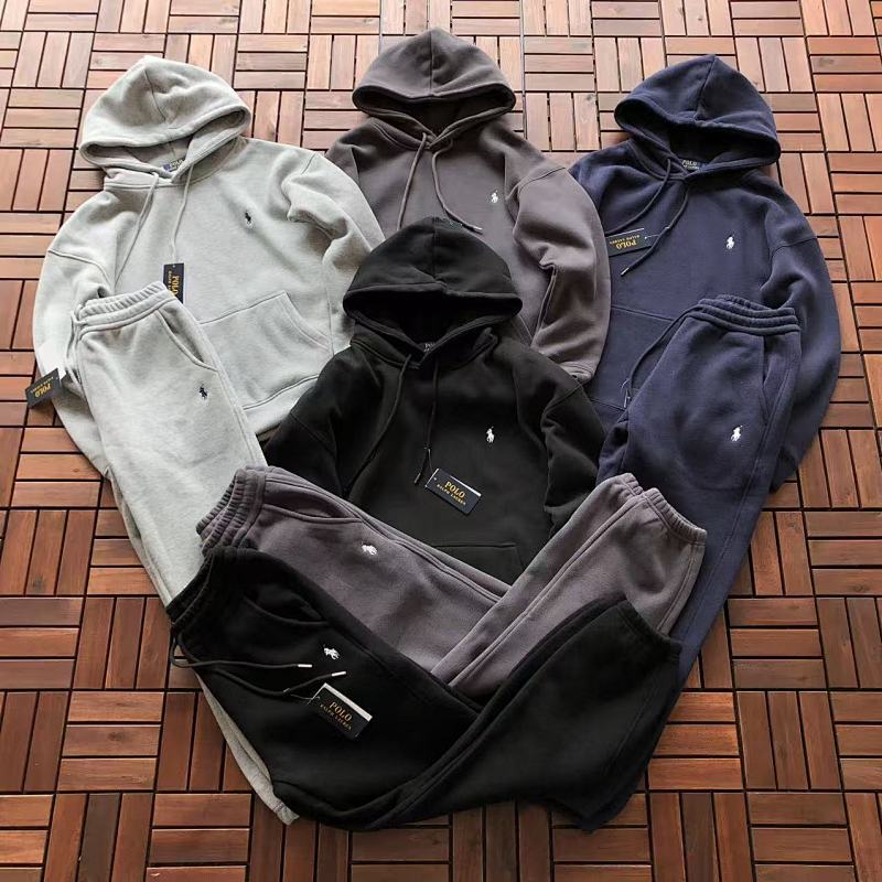 RALPH LAUREN HOODIES (15)