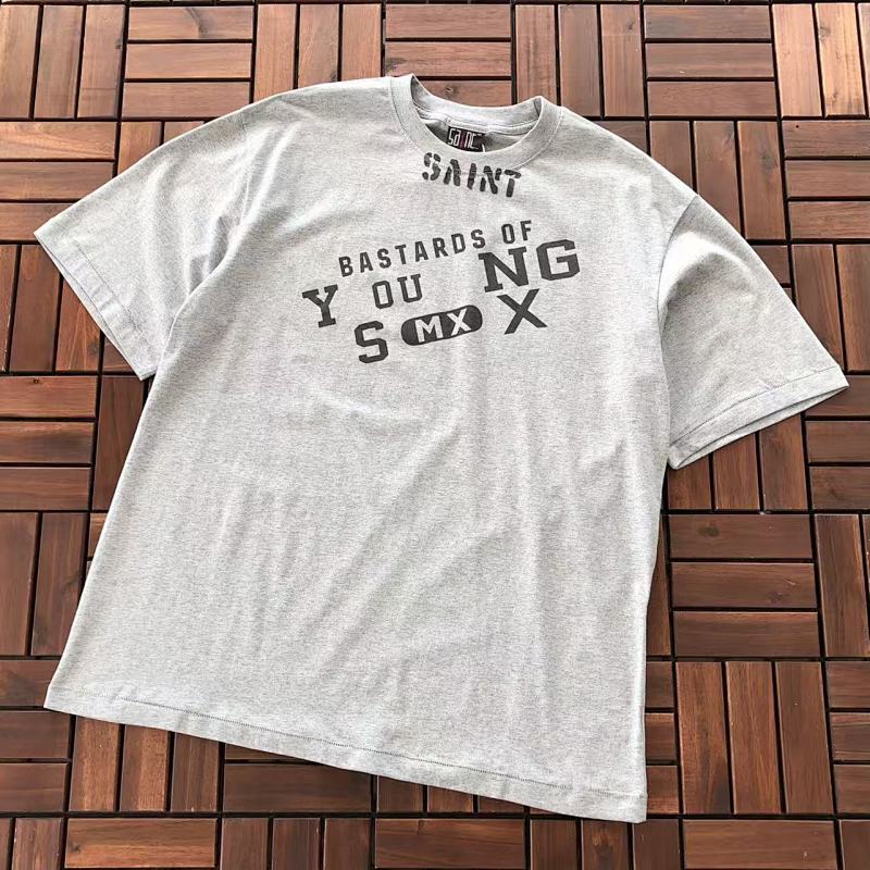 SAINT MICHAEL TSHIRTS (210)