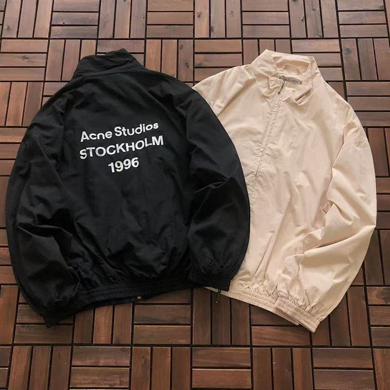 ACNE STUDIO JACKETS (11)